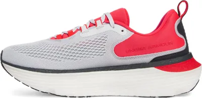 Immagine prodotto di Under Armour Ua Infinite Elite 2 - grigio halo, dimensioni: 12,5