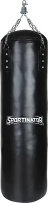 Produktbild von Einheitsgröße STR-76|SPORTINATOR "Fighter" Boxsack 16 kg