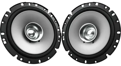Produktbild von KENWOOD KFC-S1757 | 17-cm Doppelkonus-Lautsprecher