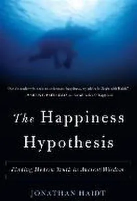 Obrázok produktu pre The Happiness Hypothesis