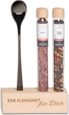 Produktbild von Eine Kleinigkeit - Geschenkset