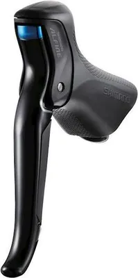 Produktbild von Shimano ALFINE BL-S705-L Super SLR Di2 Bremsgriff