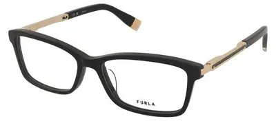 Produktbild von Brillen Furla VFU669 0700