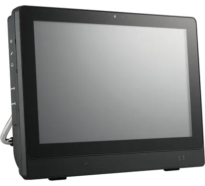 Zdjęcie produktu dla Shuttle P25N, All-in-One, All-in-One PC barebone, DDR5-SDRAM, PCI Express, Serial ATA III, 802.11b, 802.11g, Wi-Fi 4 (802.11n), Wi-Fi 5 (802.11ac), 65 W