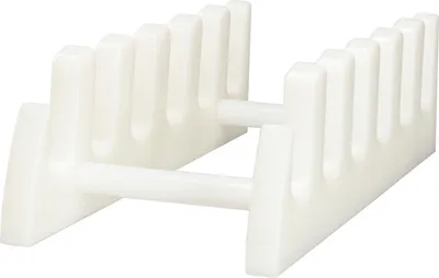 Immagine prodotto di Supporto per tagliere PE per 6 taglieri fino a 30 mm di spessore