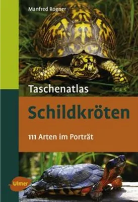 Immagine prodotto di Taschenatlas Schildkröten