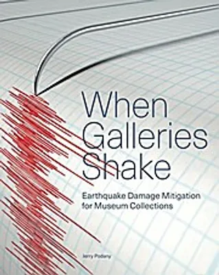 Image de When Galleries Shake