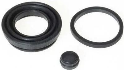 Image de Joint de piston d'étrier de frein BREMBO F SP 062 pour FORD Fiesta Mk6 à hayon (JA8, JR8), Fiesta Mk5 à hayon (JH1, JD1, JH3, JD3) et FOCUS (DAW, DBW)