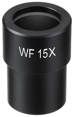 Immagine prodotto di Bresser - 12947 - Lente planokulare da 30 mm, ingrandimento 15x