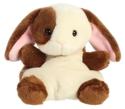 Produktbild von Aurora Palm Pals Clover Bunny 13cm 26701Plüschtier