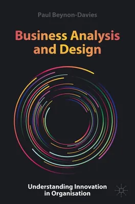 Zdjęcie produktu dla Business Analysis and Design
