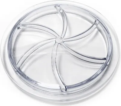 Produktbild von SunSun Ersatzteil für Schwimmbadpumpe transparenter Filterdeckel, 550 W Poolfilteranlage, Poolpumpe mit Schwimmerschalter, Filterpumpe 13000 l/h