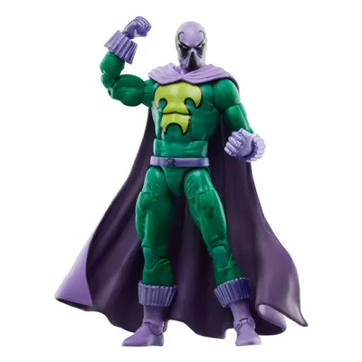 Immagine prodotto di Spider-Man Marvel Legends action figure Marvel's Prowler 15 cm