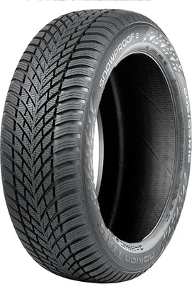 Zdjęcie produktu dla Nokian Snowproof 2 Suv 235/55R18 104H Bsw Xl
