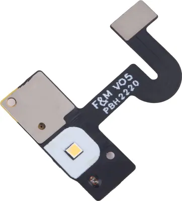 Produktbild von Light Licht Sensor Flex Kabel für Nothing Phone 1 Reparatur Ersatzteil