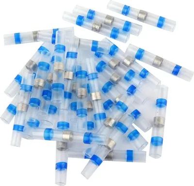 Zdjęcie produktu dla Yato YT-81453, 100 szt.