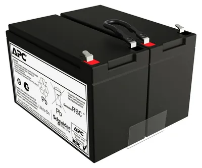Immagine prodotto di APC APCRBCV206 batteria UPS 24 V 7 Ah
