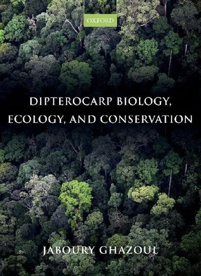 Produktbild von Dipterocarp Biology, Ecology, and Conservation