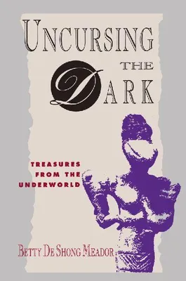 Produktbild von Uncursing the Dark