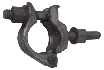 Produktbild von Rohrschelle Rammbrunnen 1 1/4 Zoll Gerüstschelle 5/4 Zoll