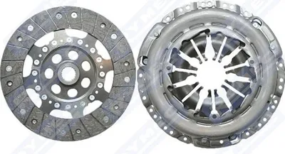 Obrázok produktu pre Spojka pre Renault Clio/Kangoo/Megane/Scenic 1.5 DCI 05-