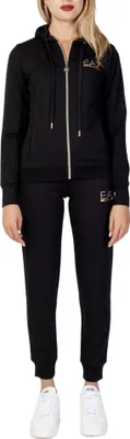 Produktbild von EA7 Emporio Armani Trainingsanzug Evolution Tracksuit
