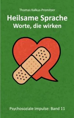 Zdjęcie produktu dla Heilsame Sprache - Worte die wirken