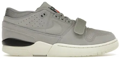 Zdjęcie produktu dla Nike Air Alpha Force 88, kolor: jasnoszary, rozmiar: EU 49,5