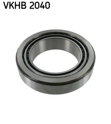 Produktbild von SKF VKHB 2040 Radlager für VOLVO FL 6