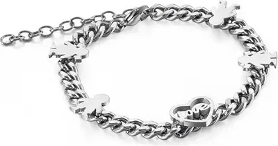 Immagine prodotto di Bracciale LO-15201 in Argento per Donna KP15201