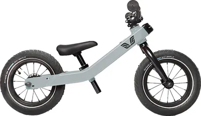 Produktbild von Vici 3-in-1, Balance-Bike, Kinder, Unisex, Aluminium, Blau, 30,5 cm (12")