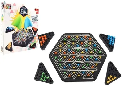 Image de Jeu de stratégie - Pro Kids