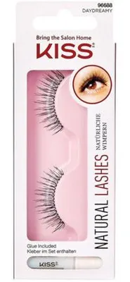 Productafbeelding van Kiss Kunstwimpers natural daydream (1 set)
