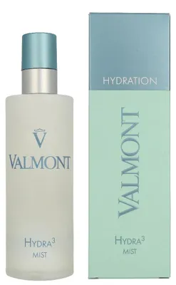 Produktbild von Valmont Hydra 3 Feuchtigkeitsspendendes Gesichtsspray für eine erfrischte Haut