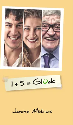 Produktbild von 1+5 = Glück