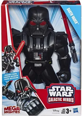 Zdjęcie produktu dla Hasbro Figurka Star wars Lord Darth Vader 26cm