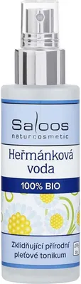 Immagine prodotto di Acqua di calendula, 100% biologica, 100 ml