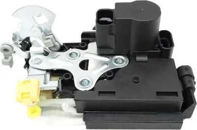 Image de Pour Chevrolet Epica 2007-2015 Moteur de verrouillage de porte avant gauche 96636039