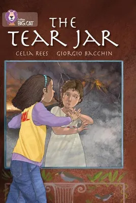 Produktbild von The Tear Jar