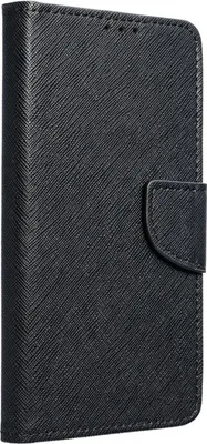 Obrázek produktu pro Pouzdro Fancy Book vhodné pro Samsung A52 LTE / A52 5G / A52S černé