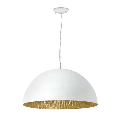 Produktbild von Faro 28399, Gold, Glas, Metall, IP20, I, 3 Glühbirne(n), E27