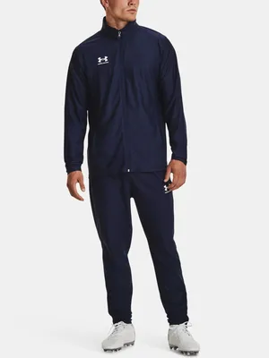 Immagine prodotto di Under Armour Tuta Challenger Uomo Blu S Blu S