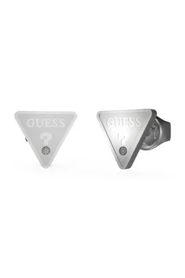 Produktbild von Guess Damenohrstecker JUBE02168JWRHTU