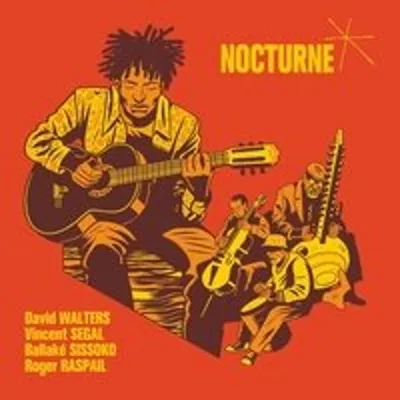 Produktbild von Nocturne