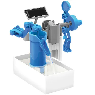 Obrázek produktu pro Vodní pumpa