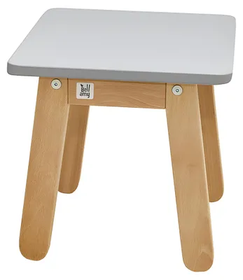 Immagine prodotto di Sedia per bambini Woody: sedia gioco e apprendimento con un design moderno e funzionale