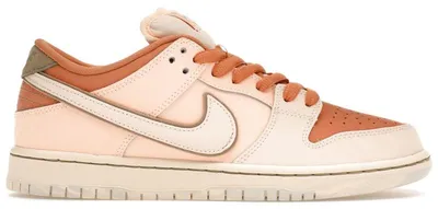 Produktbild von Nike SB Dunk Low Trocadéro Gardens - EU 38.5