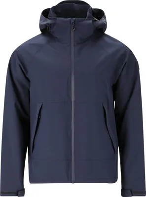 Produktbild von WEATHER REPORT Bretton Herren Regenjacke blau S