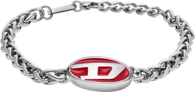 Image de DIESEL Jewellry DX1445040 Brassard unie