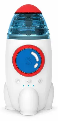 Produktbild von Elektrischer Nasensauger Baby, Nasensauger elektrisch mit 3 Stufen, USB wiederaufladbar, IPX6 Nasenreiniger für Baby & Kinder, leise